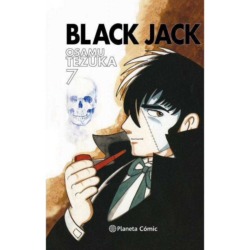 BLACK JACK 07/08