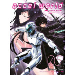 ACCEL WORLD (MANGA) 05/08