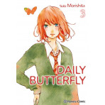 DAILY BUTTERFLY 03/12