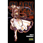BLACK LAGOON 06
