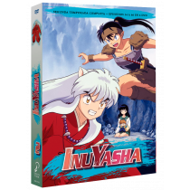 INUYASHA DVD 02