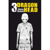 DRAGON HEAD 03/05