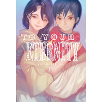 TO YOUR ETERNITY 11