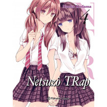NTR NETSUZOU TRAP 04/06