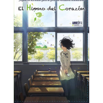 EL HIMNO DEL CORAZON DVD