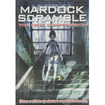 MARDOCK SCRAMBLE DVD