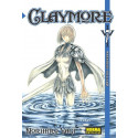 CLAYMORE 07