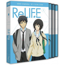 RELIFE - DVD