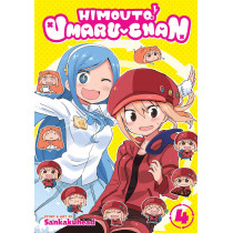 HIMOUTO UMARU-CHAN 04 (INGLES - ENGLISH)