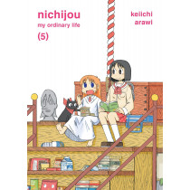 NICHIJOU 05 (INGLES - ENGLISH)