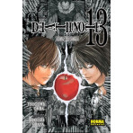 DEATH NOTE 13 HOW TO READ DEATH NOTE