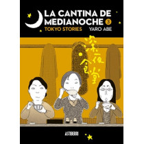 LA CANTINA DE MEDIANOCHE 03