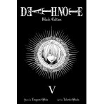 DEATH NOTE BLACK EDITION 05