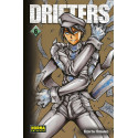 DRIFTERS 06
