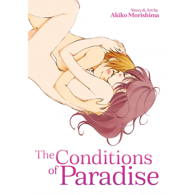 THE CONDITIONS OF PARADISE (INGLES - ENGLISH)