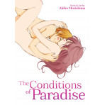 THE CONDITIONS OF PARADISE (INGLES - ENGLISH)