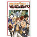 FAIRY TAIL 100 YEARS QUEST 01