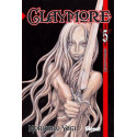 CLAYMORE 05 (GLE) - SEMINUEVO