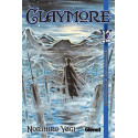 CLAYMORE 12 (GLE) - SEMINUEVO