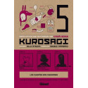 KUROSAGI 05 - SEMINUEVO