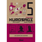 KUROSAGI 05 - SEMINUEVO