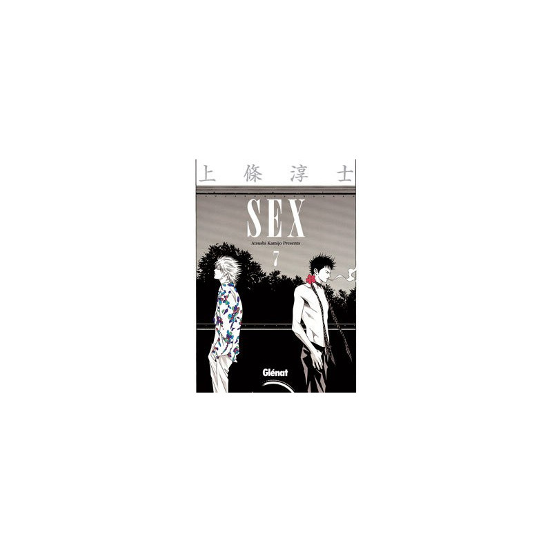 SEX 07 - SEMINUEVO