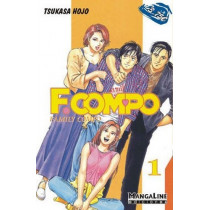 FAMILY COMPO 01 - SEMINUEVO
