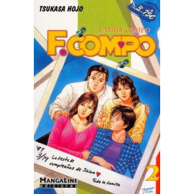 FAMILY COMPO 02 - SEMINUEVO