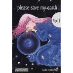 PLEASE SAVE MY EARTH 01 (2º ED) - SEMINUEVO