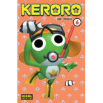 KERORO 06 - SEMINUEVO