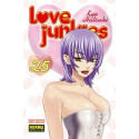 LOVE JUNKIES 25 - SEMINUEVO