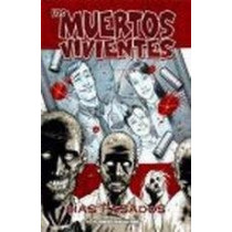LOS MUERTOS VIVIENTES 01 - SEMINUEVO