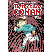 DETECTIVE CONAN II 96