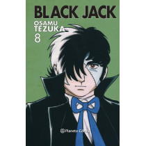 BLACK JACK 08