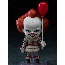 STEPHEN KING'S IT NENDOROID PENNYWISE 10CM