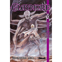 CLAYMORE 06 (GLE) - SEMINUEVO