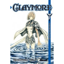 CLAYMORE 07 (GLE) - SEMINUEVO