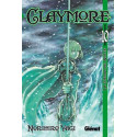CLAYMORE 10 (GLE) - SEMINUEVO