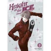 KNIGHT OF THE ICE 02 (INGLES - ENGLISH)