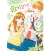 SOS LOVE 02