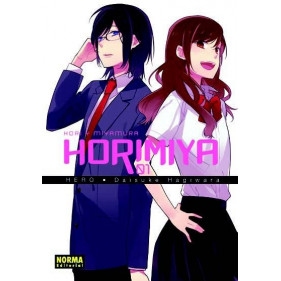 HORIMIYA 01