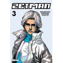 ZETMAN 03 (GLE) - SEMINUEVO