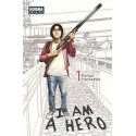 I AM A HERO 01 - SEMINUEVO