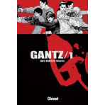 GANTZ 01 (GLE) - SEMINUEVO