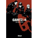 GANTZ 04 (GLE) - SEMINUEVO