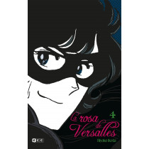 LA ROSA DE VERSALLES 04