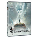 LA SERPIENTE BLANCA DVD