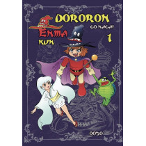 DORORON ENMA-KUN 01