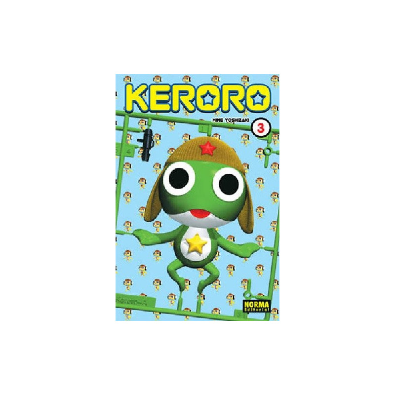 KERORO 03
