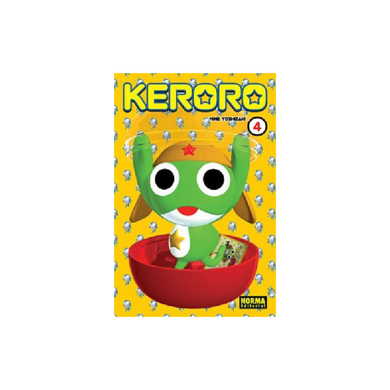 KERORO 04